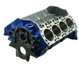 Ford Racing BOSS 351 Cylinder Block 9.2 Deck Big Bore thumbnail 4