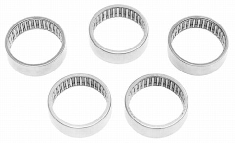 Ford Racing Camshaft Bearings - Roller (Sold in Engine Sets) thumbnail 4