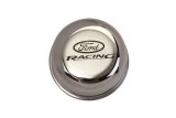 Ford Racing Chrome Breather Cap W/ Ford Racing Logo thumbnail 2