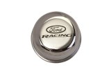 Ford Racing Chrome Breather Cap W/ Ford Racing Logo thumbnail 3