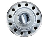 Ford Racing Chrome Breather Cap W/ Ford Racing Logo thumbnail 4