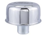 Ford Racing Chrome Breather Cap W/ Ford Racing Logo thumbnail 5