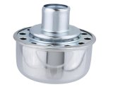 Ford Racing Chrome Breather Cap W/ Ford Racing Logo thumbnail 7