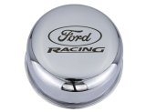 Ford Racing Chrome Breather Cap W/ Ford Racing Logo thumbnail 8