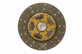 Ford Racing Clutch Kit 10.5in HD thumbnail 2