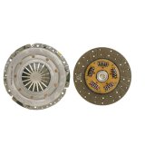 Ford Racing Clutch Kit 10.5in HD thumbnail 4