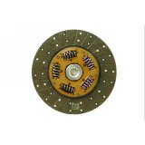 Ford Racing Clutch Kit 10.5in HD thumbnail 7