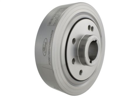 Ford Racing Crankshaft Damper thumbnail 6