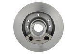 Ford Racing Crankshaft Damper thumbnail 6
