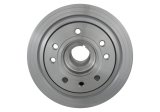 Ford Racing Crankshaft Damper thumbnail 7
