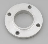 Ford Racing Crankshaft Pulley Spacers thumbnail 2
