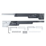 Ford Racing Custom Billet Wire Looms thumbnail 1
