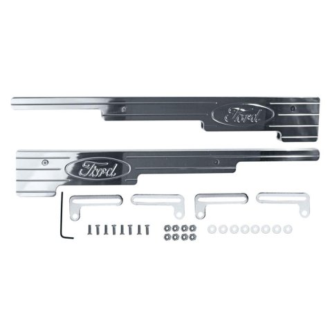 Ford Racing Custom Billet Wire Looms