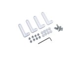 Ford Racing Custom Billet Wire Looms thumbnail 7
