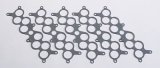 Ford Racing EFI Upper-to-Lower Intake Manifold Gasket thumbnail 2