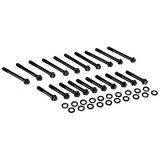 Ford Racing BOSS Block Head Bolt Set thumbnail 1