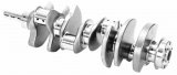 Ford Racing High Strength Forged Steel 3.40inch Stroker Crankshaft thumbnail 4