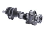 Ford Racing High Strength Forged Steel 3.40inch Stroker Crankshaft thumbnail 5