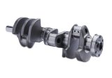 Ford Racing High Strength Forged Steel 3.40inch Stroker Crankshaft thumbnail 6