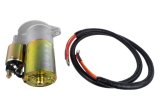 Ford Racing High Torque Mini Starter - Small Block thumbnail 3