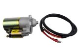 Ford Racing High Torque Mini Starter - Small Block thumbnail 5