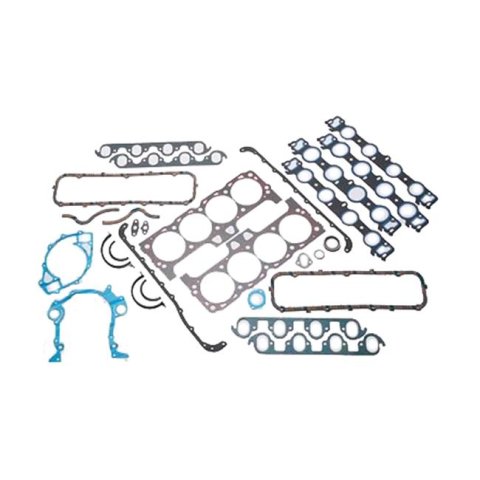 Ford Racing Hi-Performance Engine Gasket Set thumbnail 1