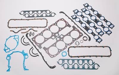 Ford Racing Hi-Performance Engine Gasket Set thumbnail 2