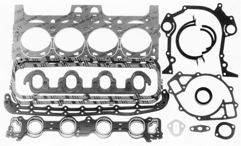 Ford Racing Hi-Performance Engine Gasket Set thumbnail 3