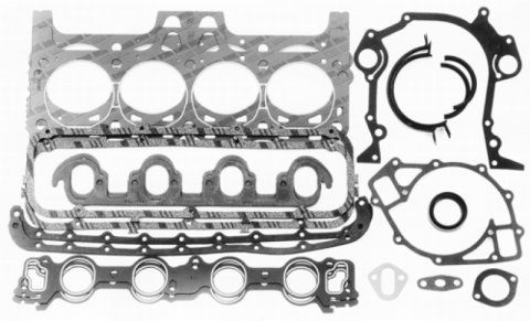 Ford Racing Hi-Performance Engine Gasket Set thumbnail 4