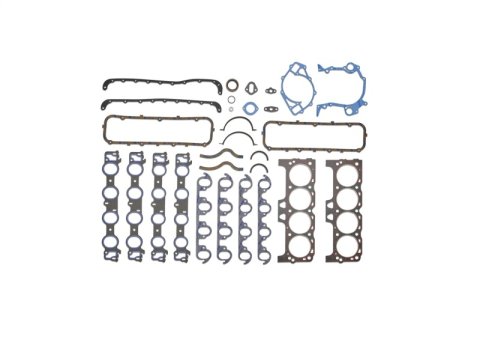 Ford Racing Hi-Performance Engine Gasket Set thumbnail 6