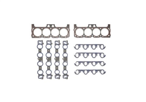 Ford Racing Hi-Performance Engine Gasket Set thumbnail 8
