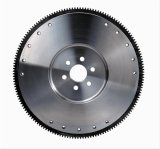 Ford Racing Manual Transmission Flywheel Billet Steel 164T 28.2 thumbnail 1