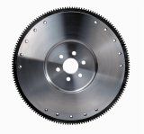 Ford Racing Manual Transmission Flywheel Billet Steel 164T 28.2 thumbnail 3