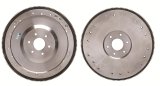 Ford Racing Manual Transmission Flywheel Billet Steel 184T 0 OZ-in. thumbnail 1