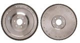 Ford Racing Manual Transmission Flywheel Billet Steel 184T 0 OZ-in. thumbnail 2