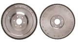Ford Racing Manual Transmission Flywheel Billet Steel 184T 0 OZ-in. thumbnail 3