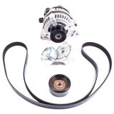 Ford Racing Mustang BOSS 302 Alternator Kit thumbnail 3