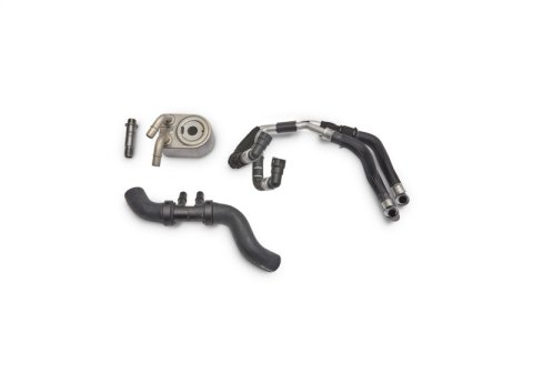 Ford Racing Mustang BOSS 302 Engine Oil Cooler thumbnail 4