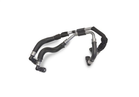 Ford Racing Mustang BOSS 302 Engine Oil Cooler thumbnail 7