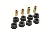 Ford Racing Mustang Road Race Rear Lower Control Arm Bushings thumbnail 1