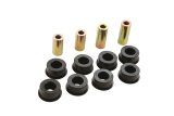 Ford Racing Mustang Road Race Rear Lower Control Arm Bushings thumbnail 3