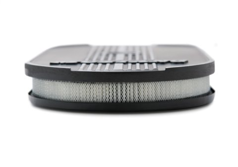 Ford Racing Oval Air Cleaner Assembly thumbnail 4
