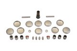 Ford Racing Plug and Dowel Kit thumbnail 2