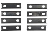 Ford Racing Rocker Channel Kit thumbnail 5