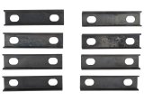 Ford Racing Rocker Channel Kit thumbnail 7