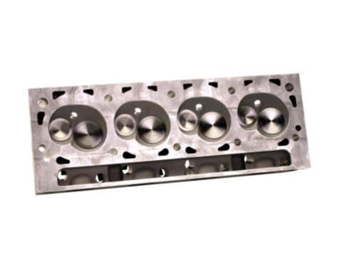 Ford Racing Super Cobra Jet Cylinder Head - Assembled with Dual Springs thumbnail 3