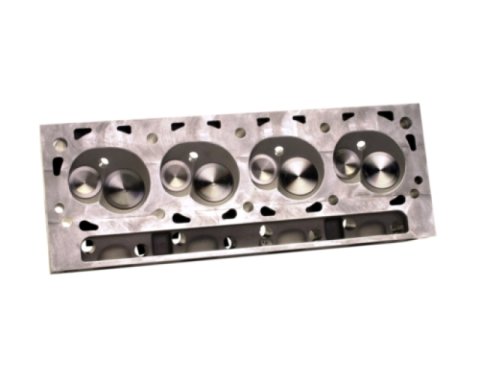 Ford Racing Super Cobra Jet Cylinder Head - Assembled with Dual Springs thumbnail 5