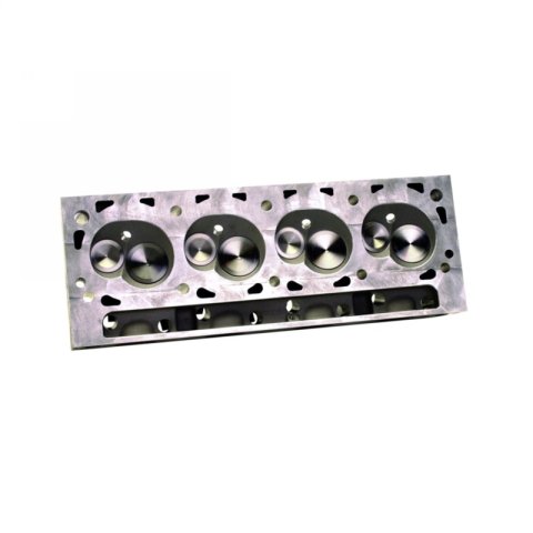 Ford Racing Super Cobra Jet Cylinder Head - Assembled with Dual Springs thumbnail 6