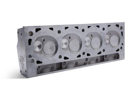 Ford Racing Super Cobra Jet Cylinder Head - Assembled with Dual Springs thumbnail 7