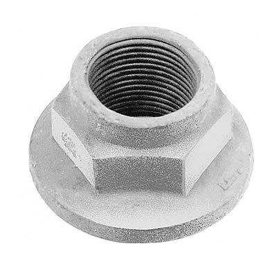 Ford Racing Universal Pinion Nut